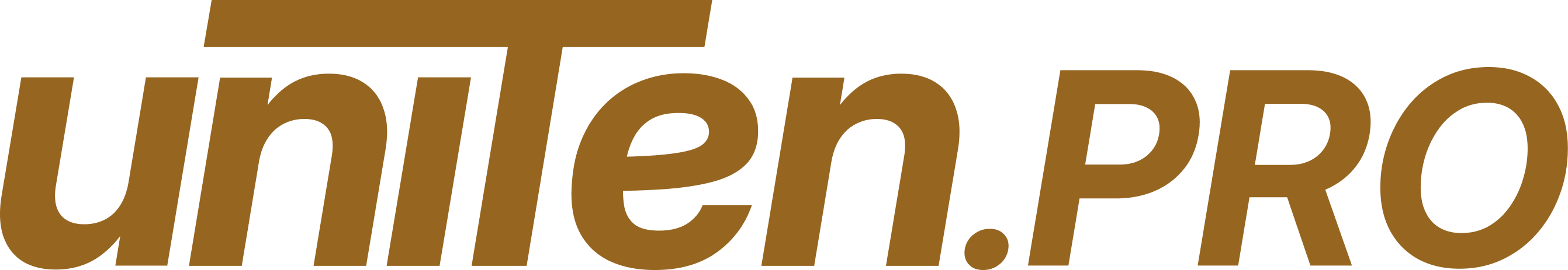 UNITEN PRO